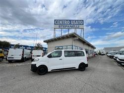 CITROEN Spacetourer M 1.5 Bluehdi 120cv S&S Feel C4 SpaceTourer BlueHDi 130 S&S Live