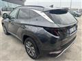 HYUNDAI NUOVA TUCSON Tucson 1.6 HEV aut. XLine