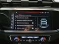 AUDI Q3 SPORTBACK SPB 35 TDI quattro S tronic S line UniProprietario