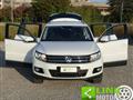 VOLKSWAGEN TIGUAN 2.0 TDI 140CV 4MOTION DSG Sport & Style