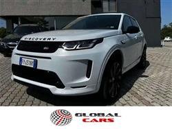 LAND ROVER DISCOVERY SPORT Discovery Sport 2.0d td4 mhev SE R-Dynamic /1 prop