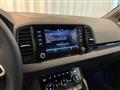 SKODA KAROQ 2.0 TDI 4x4 DSG SportLine Matrix GANCIO Pelle Navi