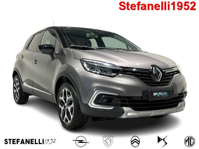 RENAULT CAPTUR TCe 12V 90 CV Life