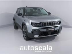 JEEP AVENGER 1.2 Turbo Summit (rottamazione euro 4)