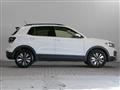 VOLKSWAGEN T-CROSS 1.0 TSI 110 CV DSG Advanced