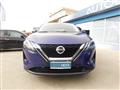 NISSAN NUOVO QASHQAI MHEV 140 CV Business