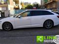 AUDI A6 AVANT Avant 45 3.0 TDI quattro tiptronic Business Sport