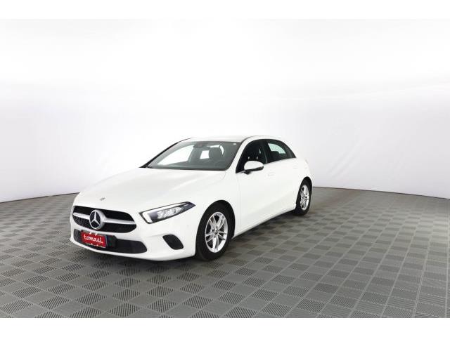 MERCEDES CLASSE A A 180 d Automatic Business