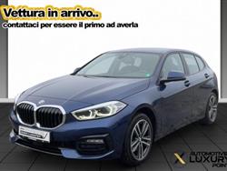 BMW Serie 1 118d 5p. Sport