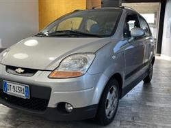 CHEVROLET MATIZ 800 SE Chic si neopatentati