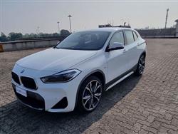 BMW X2 sDrive18i Msport