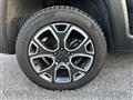 JEEP RENEGADE 1.4 MultiAir 170CV 4WD "AUTOMATICA" + GPL