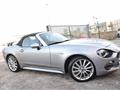 FIAT 124 Spider 1.4 MultiAir AT6 Lusso