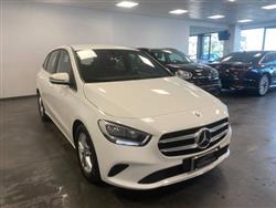 MERCEDES CLASSE B d Automatico Sport + Navigatore