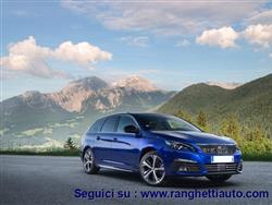 PEUGEOT 308 BlueHDi 130 S&S EAT6 SW Business