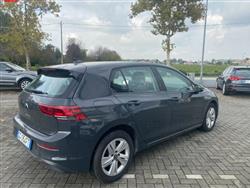 VOLKSWAGEN GOLF 1.0 TSI EVO Life