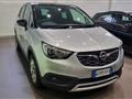 OPEL CROSSLAND X Crossland