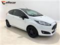 FORD FIESTA 1.4 3 porte Bz.- GPL Black & White Edition