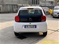 CITROEN C1 VTi 68 5P Feel - OK NEOPATENTATI