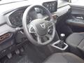 DACIA NUOVA SANDERO STEPWAY Stepway 1.0 TCe 90 CV Expression