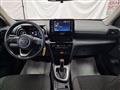 TOYOTA YARIS CROSS Yaris Cross 1.5 Hybrid 5p. E-CVT Active