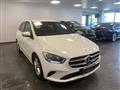 MERCEDES CLASSE B d Automatico Sport + Navigatore