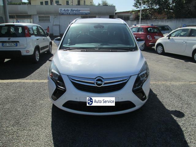 OPEL ZAFIRA 1.6 T EcoM 150CV Cosmo Ecologica