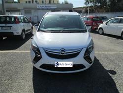 OPEL ZAFIRA 1.6 T EcoM 150CV Cosmo Ecologica