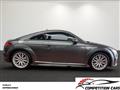 AUDI TT Coupé 40TFSI S-TRONIC S-LINE MATRIX NAVI VIRTUAL