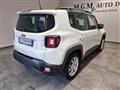 JEEP RENEGADE e-HYBRID 1.5 Turbo T4 MHEV Limited