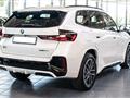 BMW X1 sDrive 18d Msport BLACK Pack Tetto Pelle Gar.2027