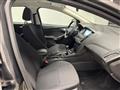 FORD FOCUS 5p 1.6 Titanium Gpl 120cv my17