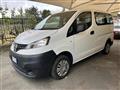 NISSAN NV200 1.5 dCi 110CV Combi (N1)