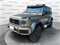 MERCEDES CLASSE G G 63 AMG S.W. 4x4²