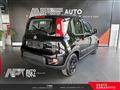 FIAT PANDA 1.0 firefly hybrid City Life s&s 70cv