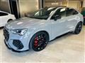 AUDI Q3 Sportback RS 2.5 quattro s-tronic