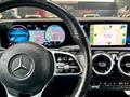 MERCEDES CLASSE A A 200 d Automatic Sport