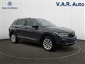 VOLKSWAGEN TIGUAN 2.0 TDI 150 CV SCR DSG Life