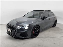 AUDI S3 SPORTBACK S3 SPB TFSI 310 CV quattro S tronic