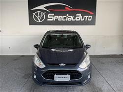 FORD B-MAX 1.6 105cv Powershift Business automatica