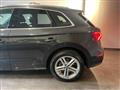 AUDI Q5 40 2.0 tdi S line Plus quattro 190cv s-tronic