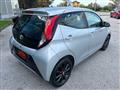 TOYOTA AYGO 1.0 VVT-i 72 CV 5 porte "STUPENDA!!"