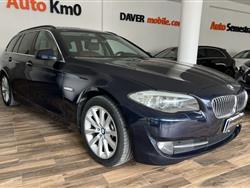 BMW SERIE 5 TOURING 525d Touring Futura