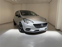 OPEL CORSA 1.4 90CV GPL Tech 5 porte b-Color