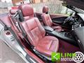 BMW SERIE 6 i Cabrio / Automatica / Pelle / GPL