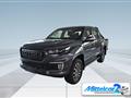 FOTON TUNLAND G7 2.0 TDI A/T PREMIUM CON ROLL BAR NERO