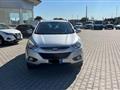 HYUNDAI IX35 2.0 CRDi 4WD Comfort ***UNICO PROPRIETARIO***