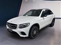 MERCEDES GLC SUV GLC 220 d 4Matic Premium