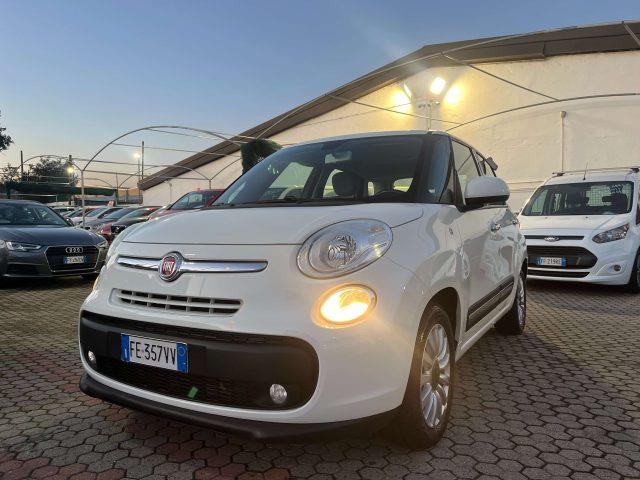 FIAT 500L 1.3 mjt Lounge 95cv