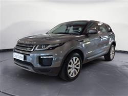 LAND ROVER RANGE ROVER EVOQUE Range Rover Evoque 2.0 TD4 150 CV 5p. Business Edition SE